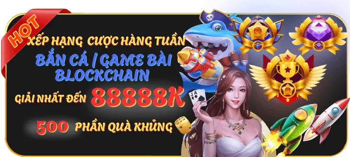 Thưởng Nạp Lại Hàng Ngày HB88