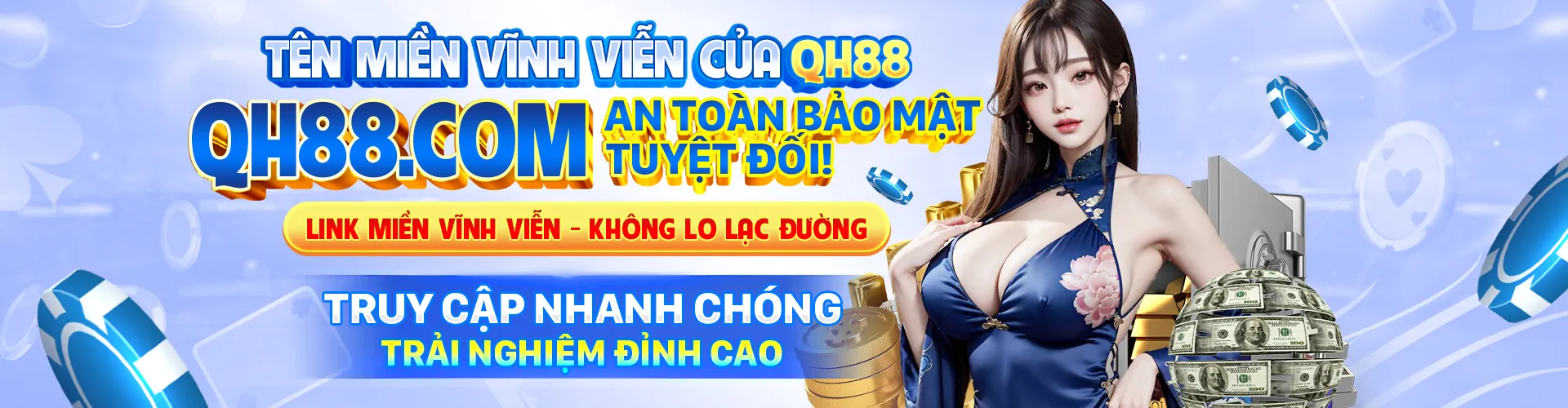 Hình ảnh tổng quan về nền tảng cá cược trực tuyến uy tín số 1