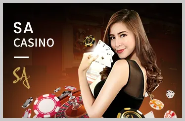 Ưu đãi casino trực tuyến HB88